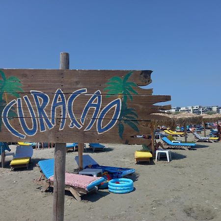 Апартаменты Holiday Rezidence Kazeboo Beach Нэводари Экстерьер фото