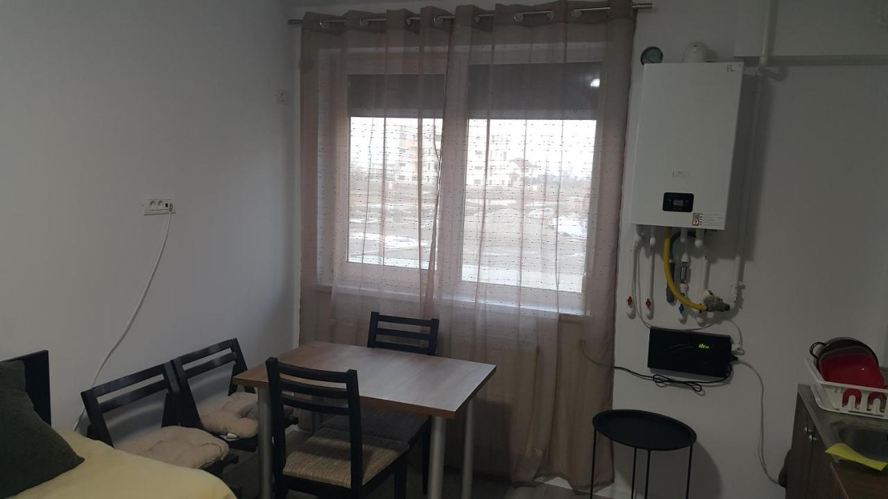 Апартаменты Holiday Rezidence Kazeboo Beach Нэводари Экстерьер фото